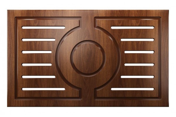 Обрешетка VD2